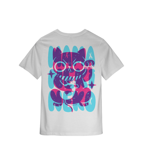 Mamanekineko Infantil