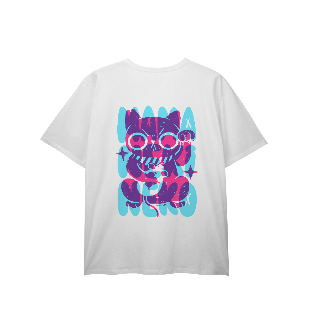 Nome do produto: Mamanekineko Plus Size