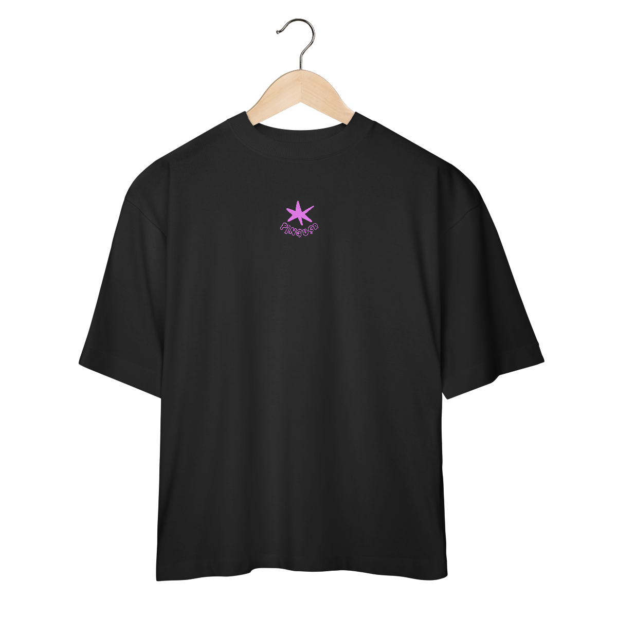 Nome do produto: Pinguço Oversized