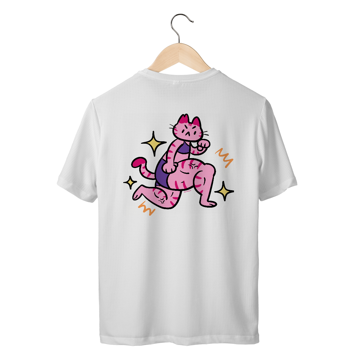 Nome do produto: Dia de perna! Dryfit