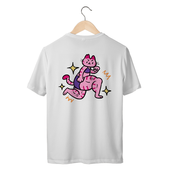 Dia de perna! Dryfit