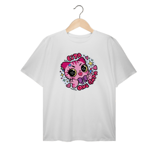 Nome do produto Eita, que gata <3 Plus Size