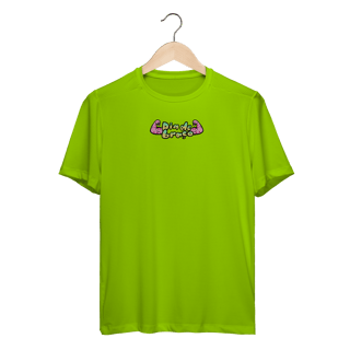 Nome do produto Dia de braço! Dryfit