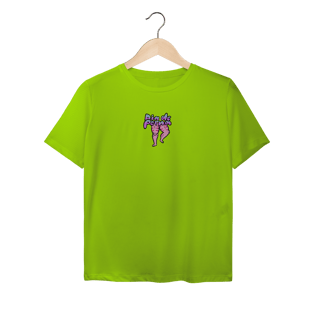 Nome do produto Dia de perna! Dryfit Babylook