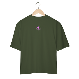 Nome do produto Pinguço Oversized