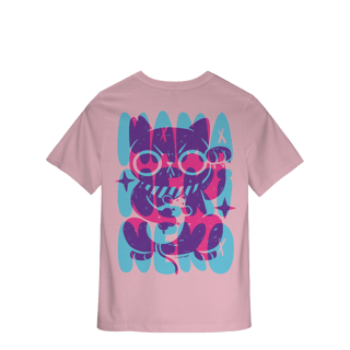 Nome do produto Mamanekineko Infantil