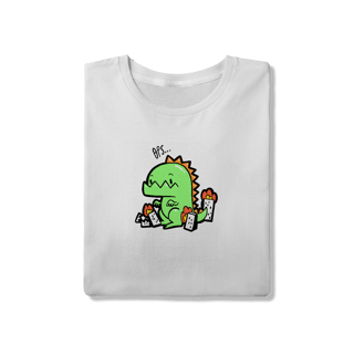 Nome do produto Ops! Godzilla