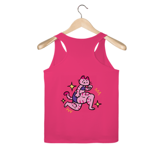 Dia de perna! Dryfit babylook regata