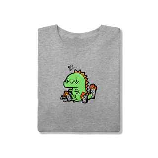 Nome do produto Ops! Godzilla