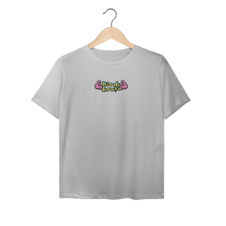 Nome do produto Dia de braço! Dryfit Babylook