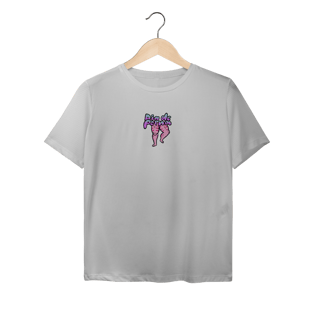 Nome do produto Dia de perna! Dryfit Babylook