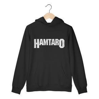Nome do produto Hamtaro moletom