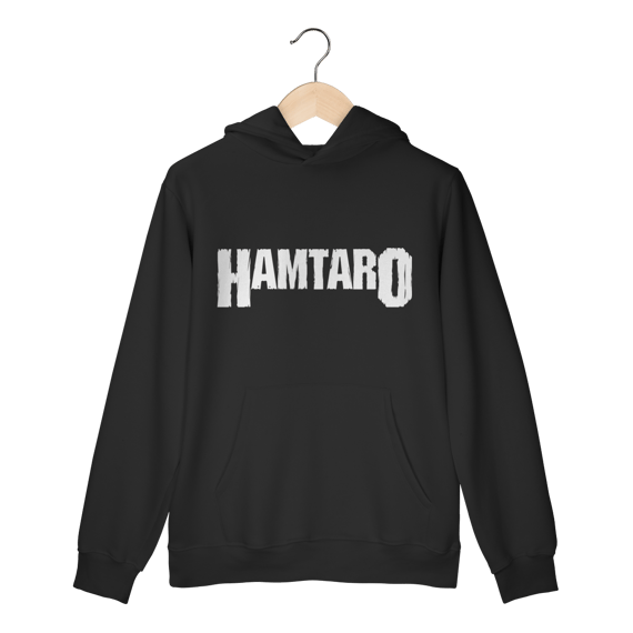 Hamtaro moletom