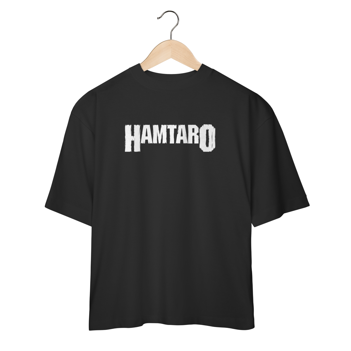 Hamtaro Oversized
