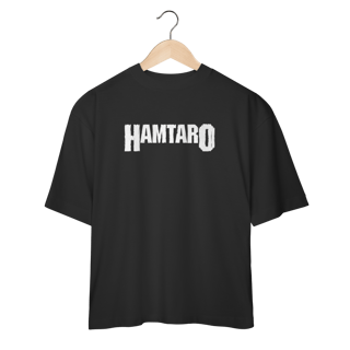 Nome do produto Hamtaro Oversized