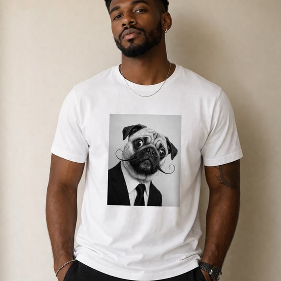 Autoretrato (Salvador Dali)