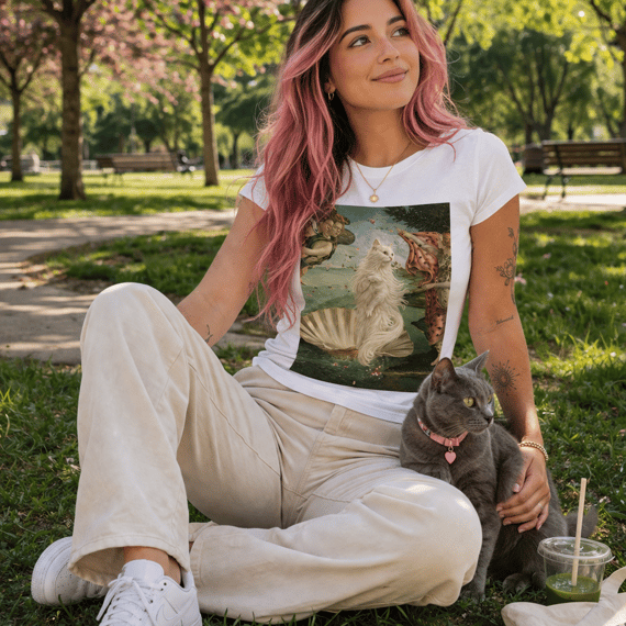 Nascimento de Vênus (Botticelli)