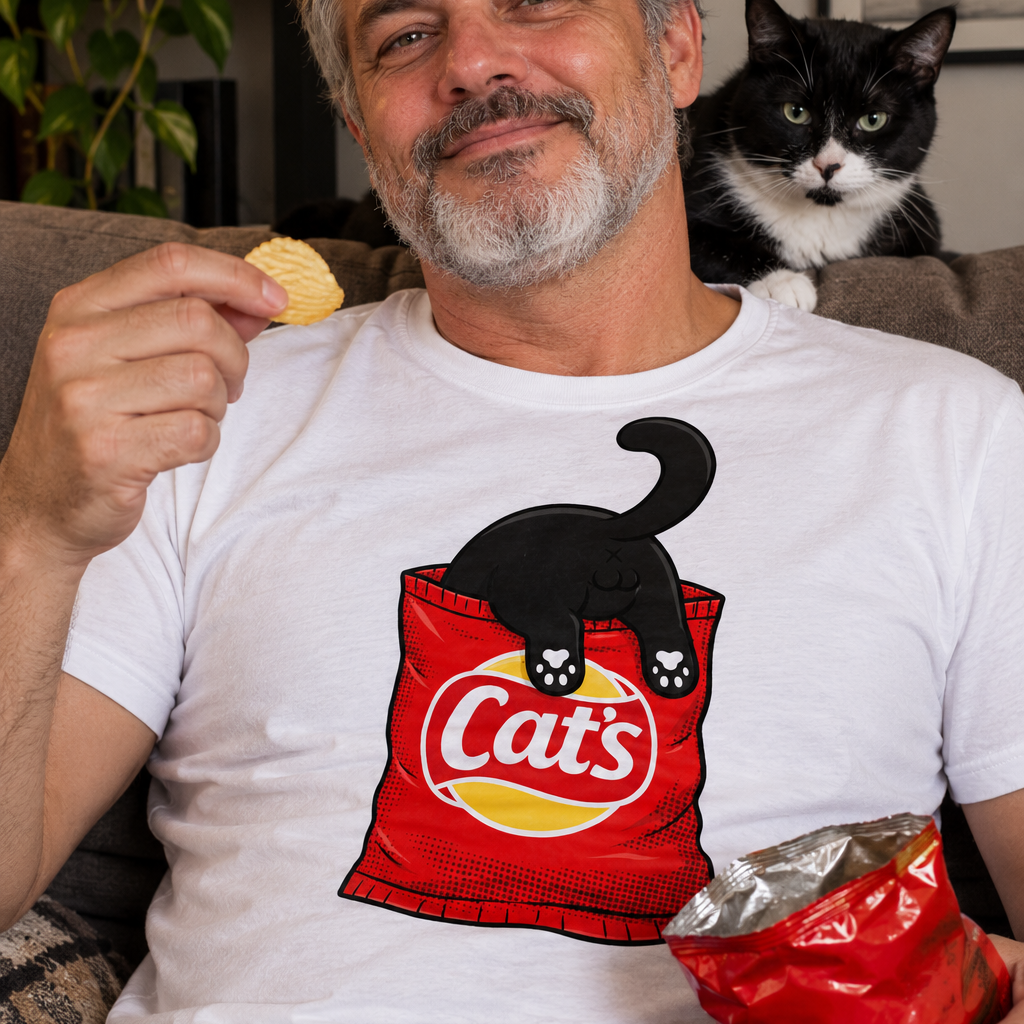 Nome do produto: Salgatitos