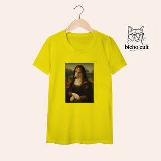 Nome do produto Monalisa (Da Vinci)
