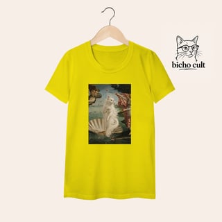 Nome do produto Nascimento de Vênus (Botticelli)