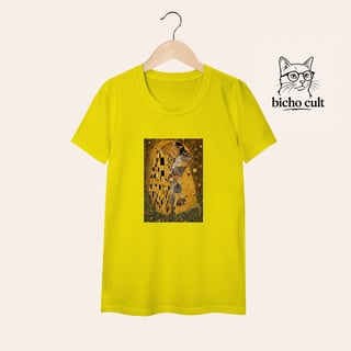 Nome do produto O beijo (Gustav Klimt)