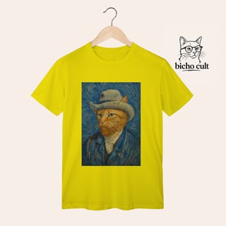 Nome do produto Autoretrato (Van Gogh)
