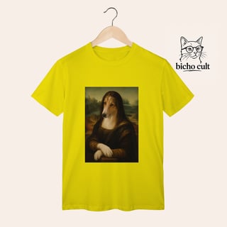 Nome do produto Monalisa (Da Vinci)