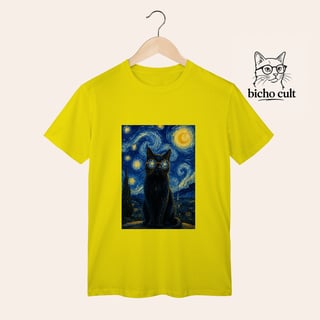 Nome do produto Noite estrelada (Van Gogh)