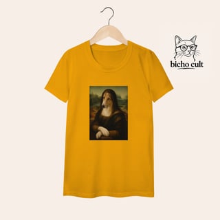 Nome do produto Monalisa (Da Vinci)