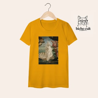 Nome do produto Nascimento de Vênus (Botticelli)