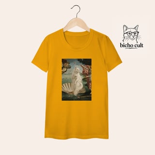 Nome do produto Nascimento de Vênus (Botticelli)