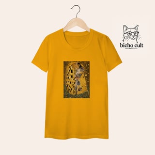 Nome do produto O beijo (Gustav Klimt)
