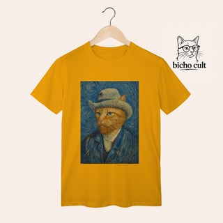 Nome do produto Autoretrato (Van Gogh)