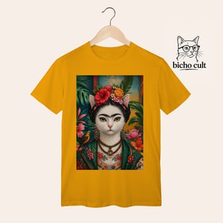 Nome do produto Autoretrato (Frida Kahlo)