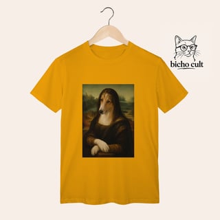 Nome do produto Monalisa (Da Vinci)