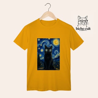 Nome do produto Noite estrelada (Van Gogh)