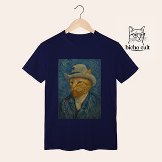 Nome do produto Autoretrato (Van Gogh)