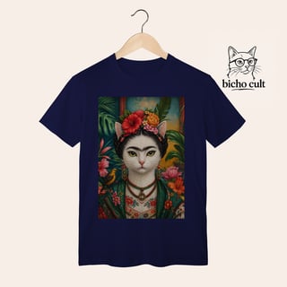 Nome do produto Autoretrato (Frida Kahlo)
