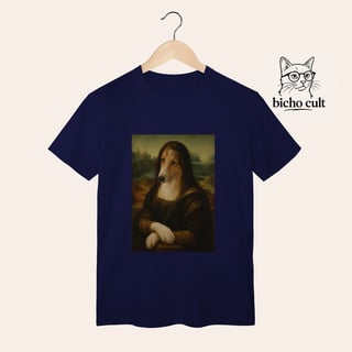 Nome do produto Monalisa (Da Vinci)