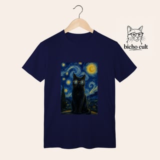 Nome do produto Noite estrelada (Van Gogh)