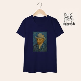 Nome do produto Autoretrato (Van Gogh)