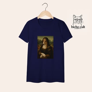 Nome do produto Monalisa (Da Vinci)