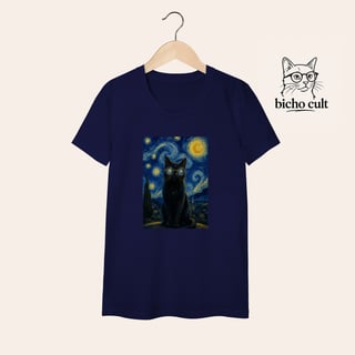 Nome do produto Noite estrelada (Van Gogh)