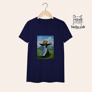 Nome do produto The sound of music (A noviça rebelde)