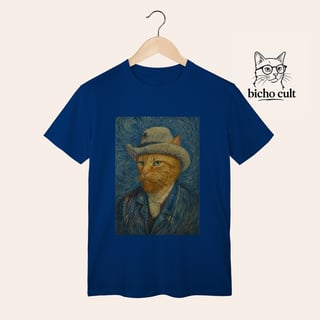 Nome do produto Autoretrato (Van Gogh)