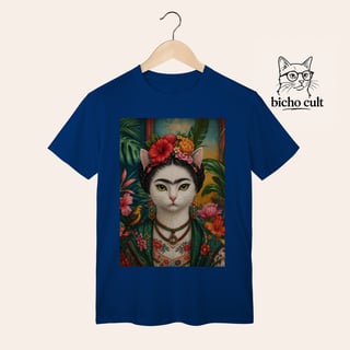 Nome do produto Autoretrato (Frida Kahlo)