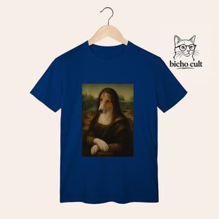 Nome do produto Monalisa (Da Vinci)