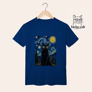 Nome do produto Noite estrelada (Van Gogh)