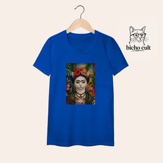 Nome do produto Autoretrato (Frida Kahlo)