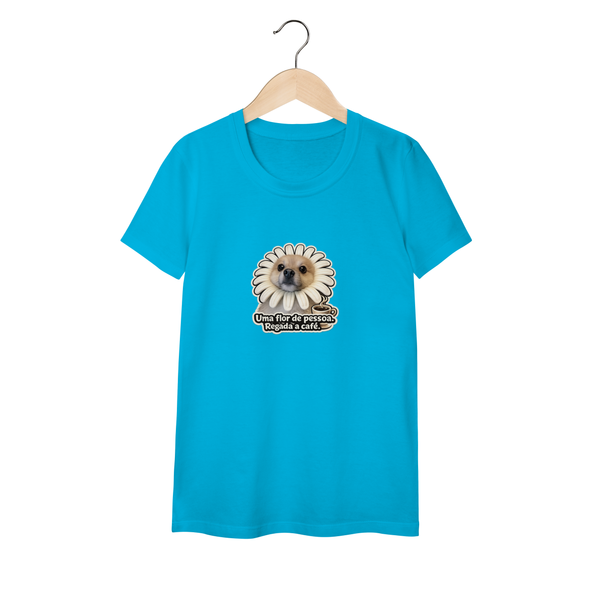 Nome do produto: Uma flor de pessoa